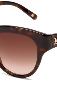 Escada Escada Womens Cat Eye Sunglasses - Lyst
