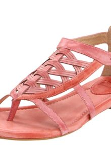 Frye Frye Womens Madison Huarache Thong Sandal - Lyst