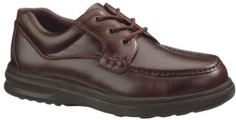 Hush Puppies® Gus Legacy Derbies - Lyst