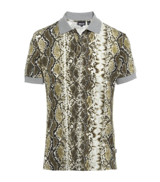 just cavalli polo shirt