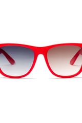 Madewell Sunny Day Shades