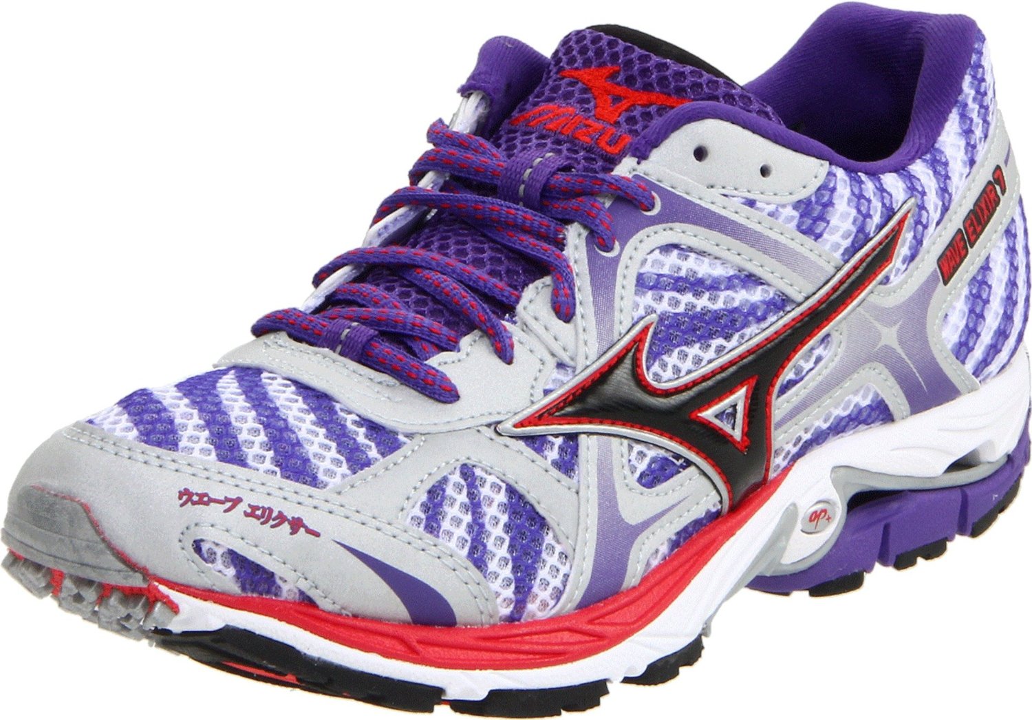 mizuno elixir 7
