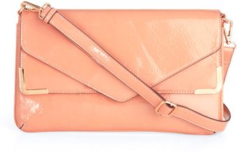 ModCloth A New Taupe Bag - Lyst