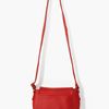 Nasty Gal Inca Crossbody Bag in Brown (red) - Lyst