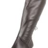 Naturalizer Dinka Boots in Brown (oxford brown) - Lyst