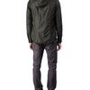 Rag & Bone Hooded Lucas in Green for Men (olive) - Lyst