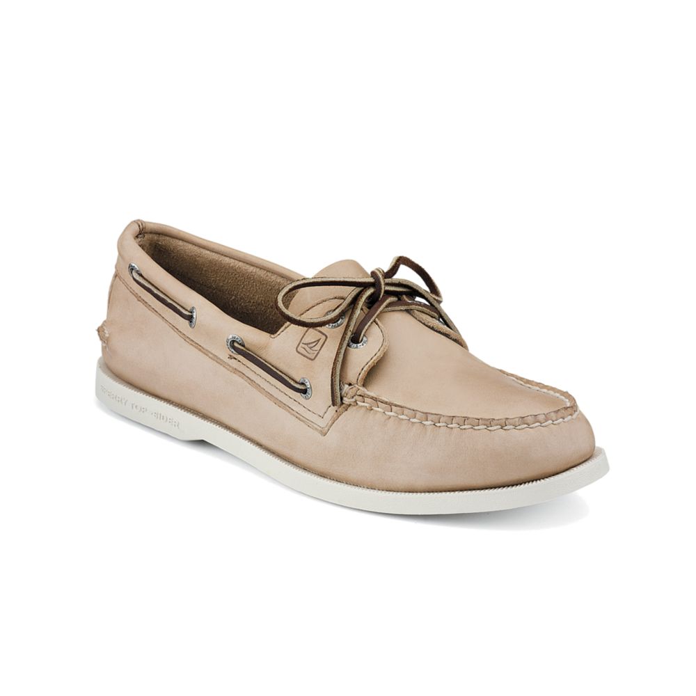 sperry original authentic