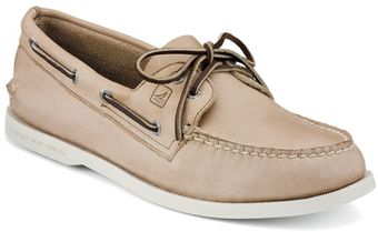 Sperry Top-sider Authentic Original Boat Shoes - Lyst