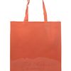 Ted Baker Large Orange Bowcon Tote in Orange - Lyst