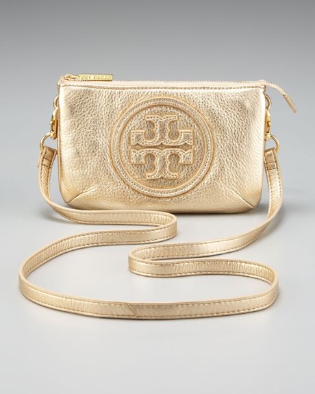 Gold Crossbody Bag in Tampaâ€“St.Petersburg