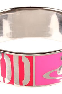 Vivienne Westwood Westwood Bangle - Lyst