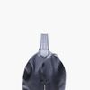 Alexander Wang Black Prisma Weekender Bag in Black - Lyst