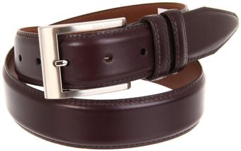 Allen Edmonds Allen Edmonds Mens Basic Wide Dress Belt - Lyst