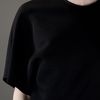 Balenciaga Asymmetric Top in Black - Lyst
