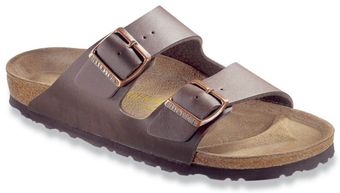 Birkenstock Mens Arizona 2 Band Birkoflor Sandal - Lyst