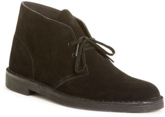 Clarks Bushacre 2 Chukka Boots - Lyst