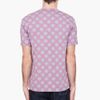 Comme Des Garçons Pink Dot Jersey Tshirt in Pink for Men - Lyst
