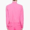 Comme Des Garçons Pink Ester Broad Shirt in Pink for Men - Lyst