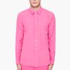 Comme Des Garçons Pink Ester Broad Shirt in Pink for Men - Lyst
