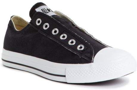 laceless converse chuck sneakers taylor