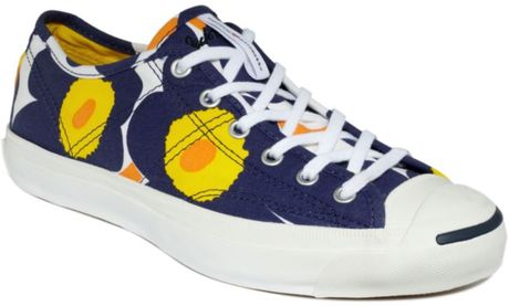 converse jack purcell marimekko