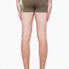 Diesel Olive Aloha Swim Shorts in Green for Men (olive) - Lyst