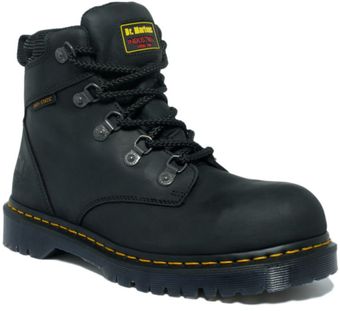 Dr. Martens Holkham Sd Boots - Lyst