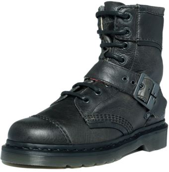 Dr. Martens Triumph 8 Eye Boots - Lyst