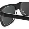 Elizabeth And James Waverly Sunglasses in Black (s) - Lyst