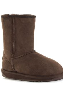 Emu Stinger Lo Boots - Lyst