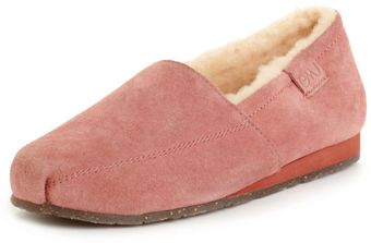 Emu Silverton Slippers - Lyst