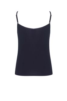 Jaeger Strappy Cami Top - Lyst