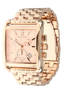 Michael Kors Watch  - Lyst