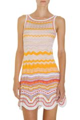 Missoni Canasta Dress