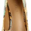 Nine West Womens Flax Pump in Multicolor (turqouise multi synthetic) - Lyst