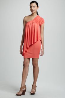 Rachel Pally Sparrow Layered Dress Womens - Lyst