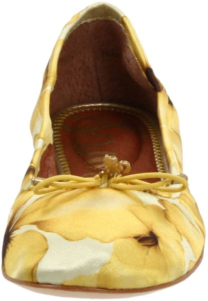 sam edelman farina ballet flat
