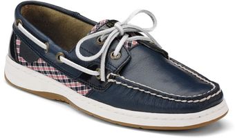  Bluefish Boat Shoes 