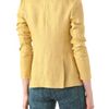 Theory Jacket Palmissa P Foolhardy in Yellow - Lyst