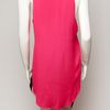 3.1 Phillip Lim Longback Sleeveless Top in Pink - Lyst