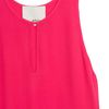 3.1 Phillip Lim Longback Sleeveless Top in Pink - Lyst
