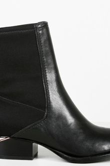 Alexander Wang Anouck Chelsea Boot - Lyst