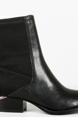 Alexander Wang Anouck Chelsea Boot