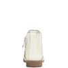 Allsaints Serpent Chelsea Boot in White (vintage chalk) - Lyst