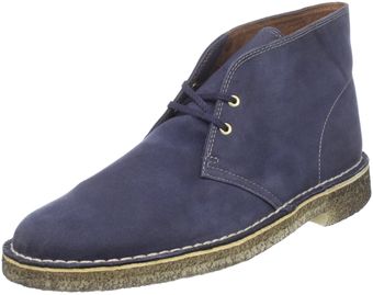  Desert Boot 