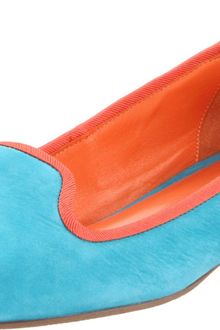 Cole Haan Cole Haan Womens Air Morgan Slipper Ballet Flat - Lyst
