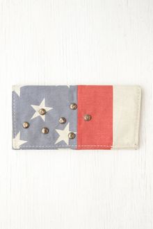 Free People Sun City Wallet - Lyst