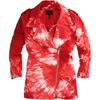 Isabel Marant Idini Jacket in Red - Lyst