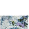 Karen Millen Print Coord Bag in Blue (multi-coloured) - Lyst