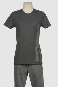 Karl Lagerfeld Karl Lagerfeld - Short Sleeve T-shirts - Lyst